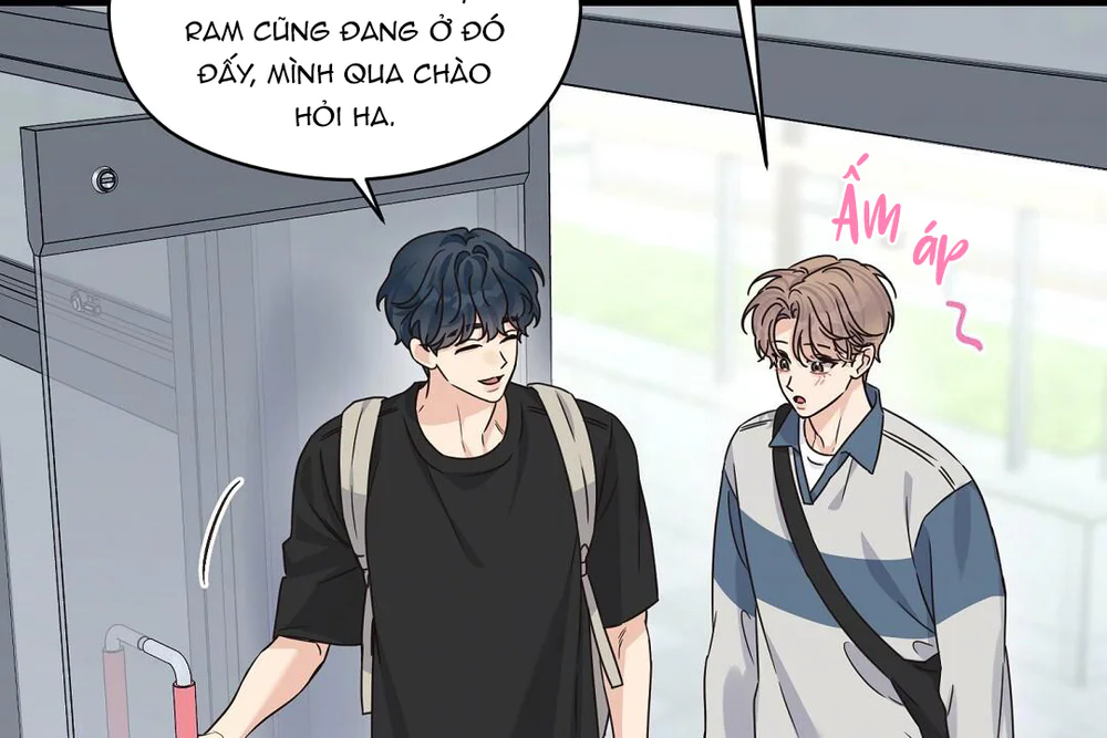 ✿ Vết Thương Alpha ✿ Chapter 30 Trang 16