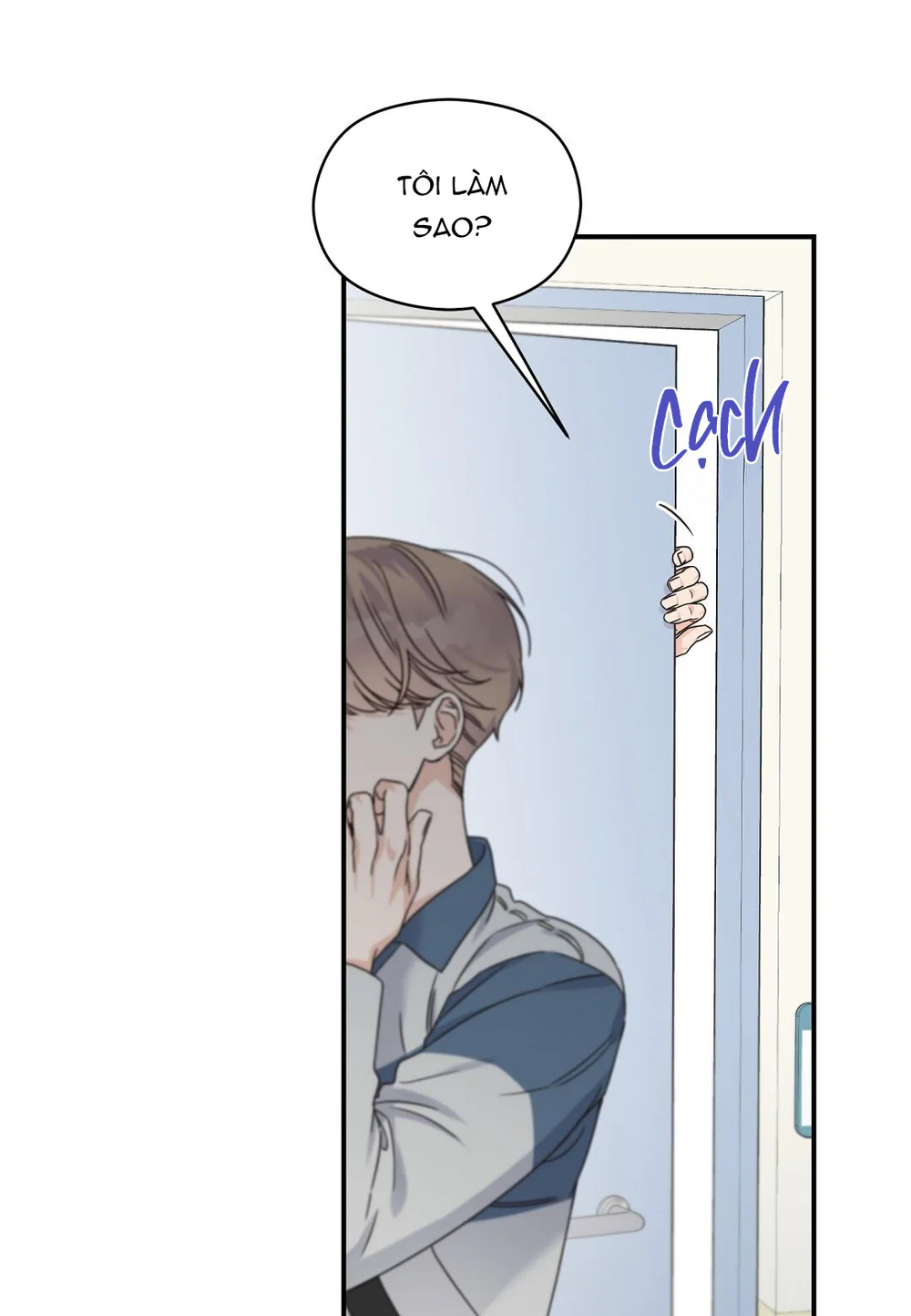 ✿ Vết Thương Alpha ✿ Chapter 30 Trang 24