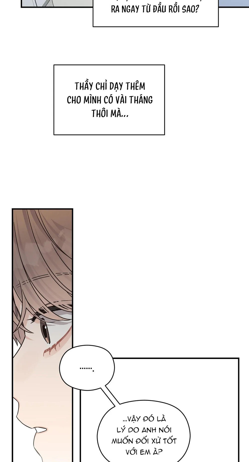 ✿ Vết Thương Alpha ✿ Chapter 30 Trang 40