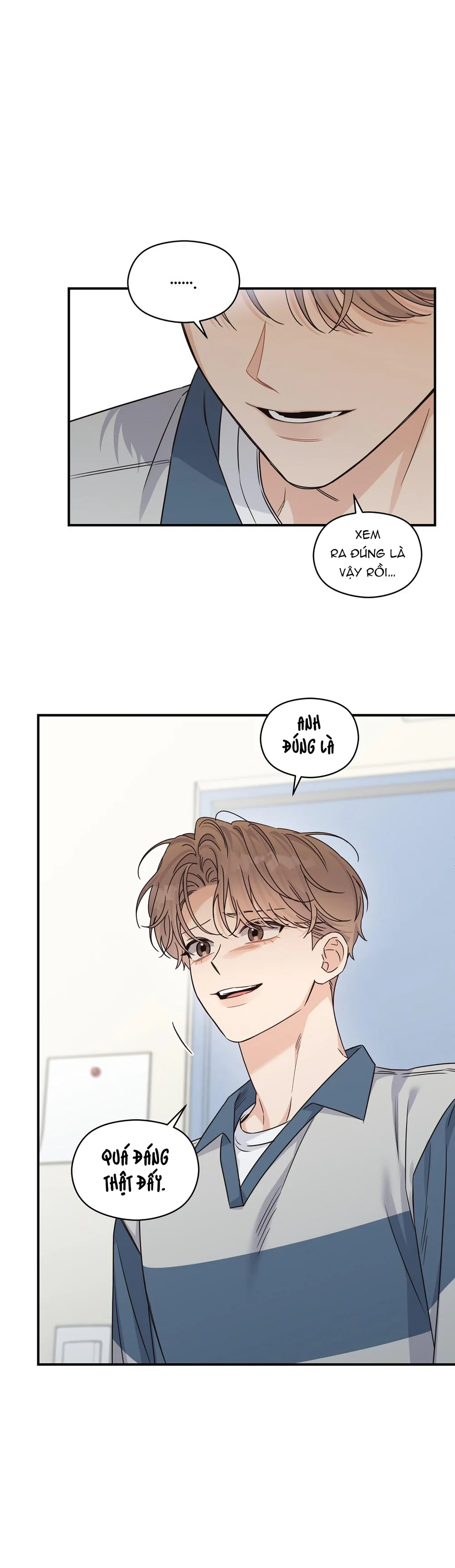 ✿ Vết Thương Alpha ✿ Chapter 30 Trang 42