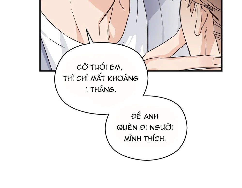 ✿ Vết Thương Alpha ✿ Chapter 31 Trang 31