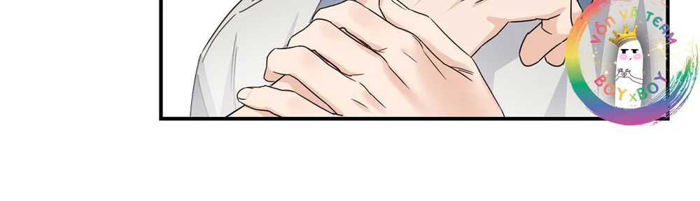 ✿ Vết Thương Alpha ✿ Chapter 31 Trang 36