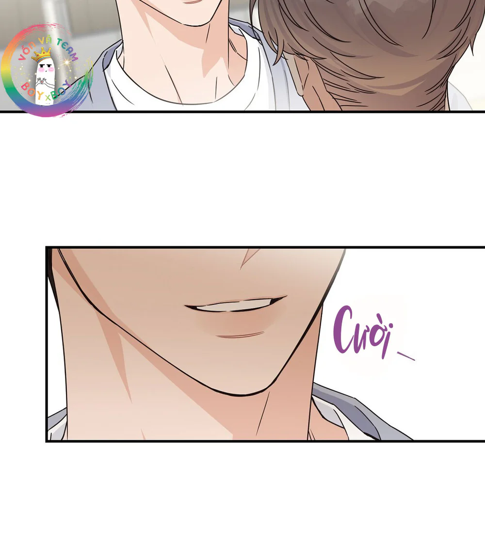 ✿ Vết Thương Alpha ✿ Chapter 31 Trang 40