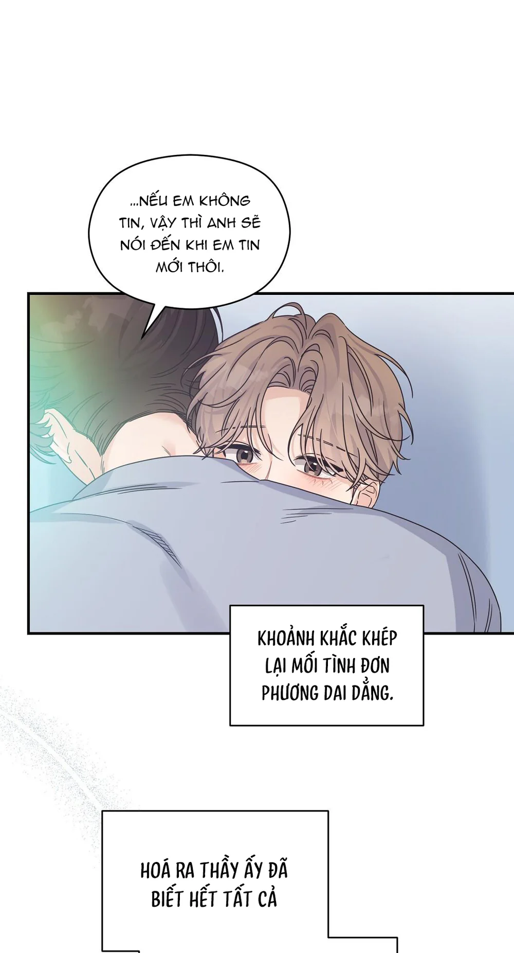 ✿ Vết Thương Alpha ✿ Chapter 32 Trang 6