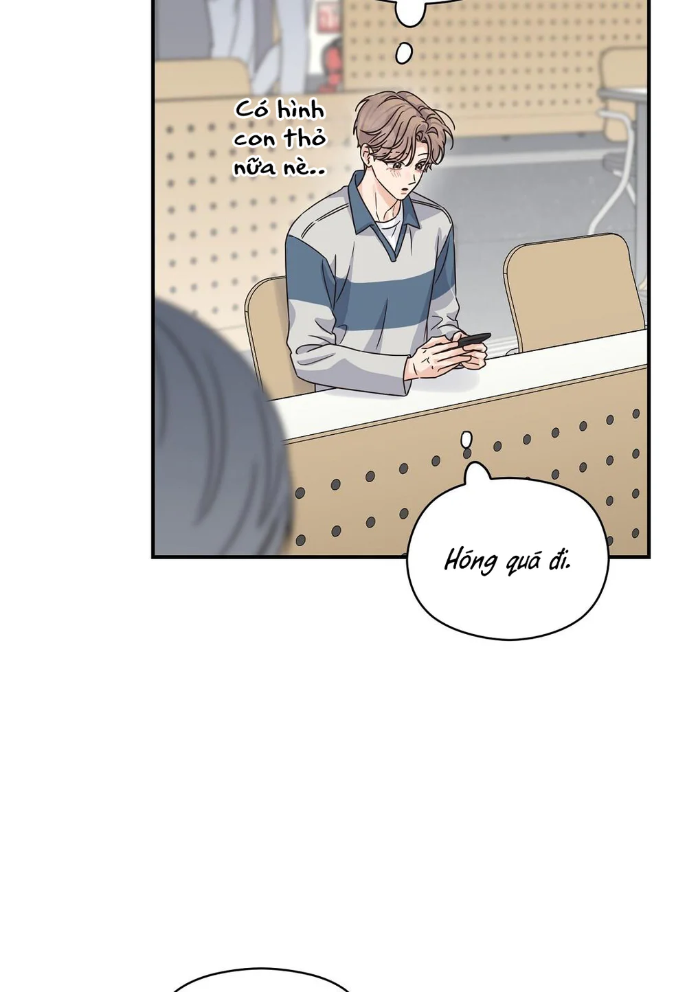 ✿ Vết Thương Alpha ✿ Chapter 32 Trang 33