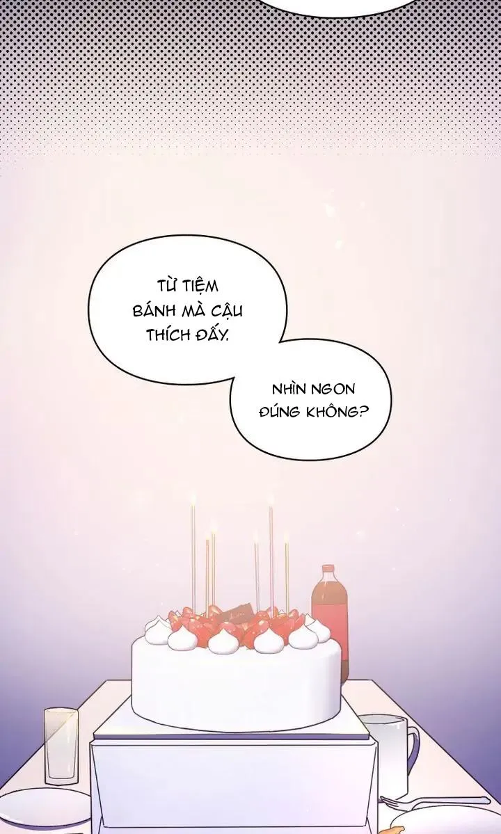 Vết Tích Của Ánh Dương Chapter 2 Trang 3