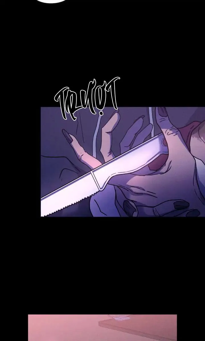 Vết Tích Của Ánh Dương Chapter 2 Trang 6