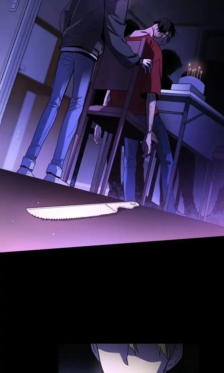 Vết Tích Của Ánh Dương Chapter 2 Trang 8