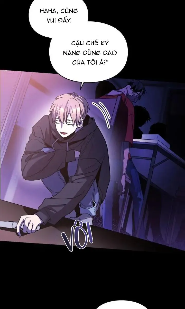 Vết Tích Của Ánh Dương Chapter 2 Trang 10
