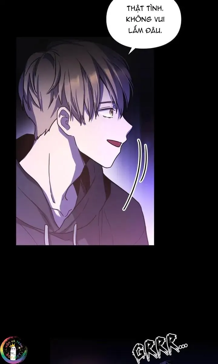 Vết Tích Của Ánh Dương Chapter 2 Trang 11