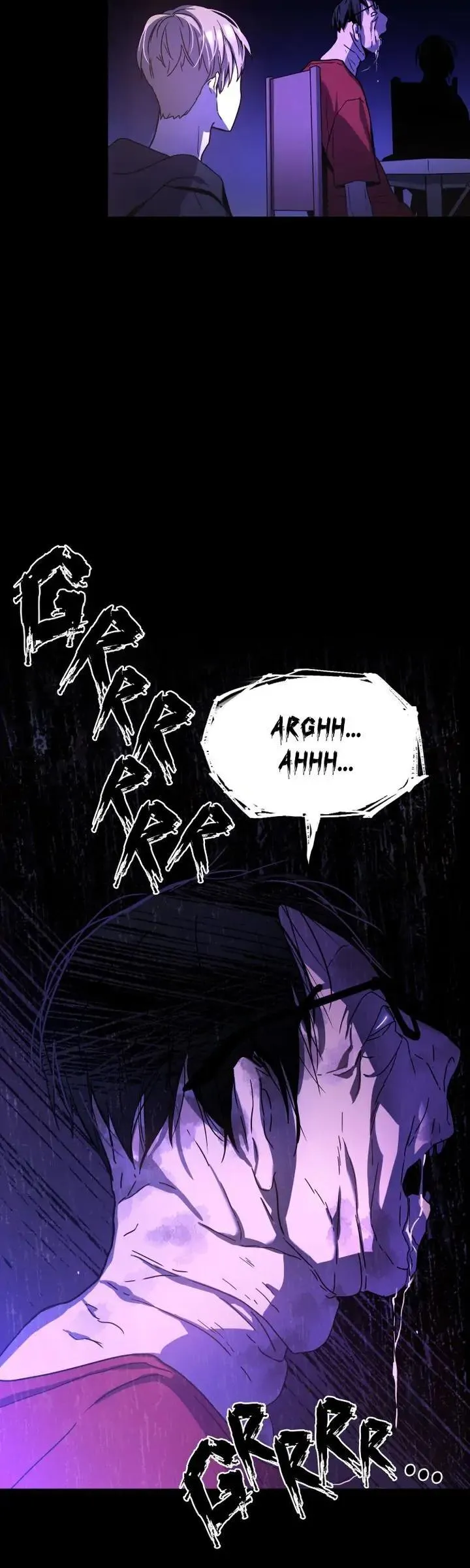 Vết Tích Của Ánh Dương Chapter 2 Trang 12