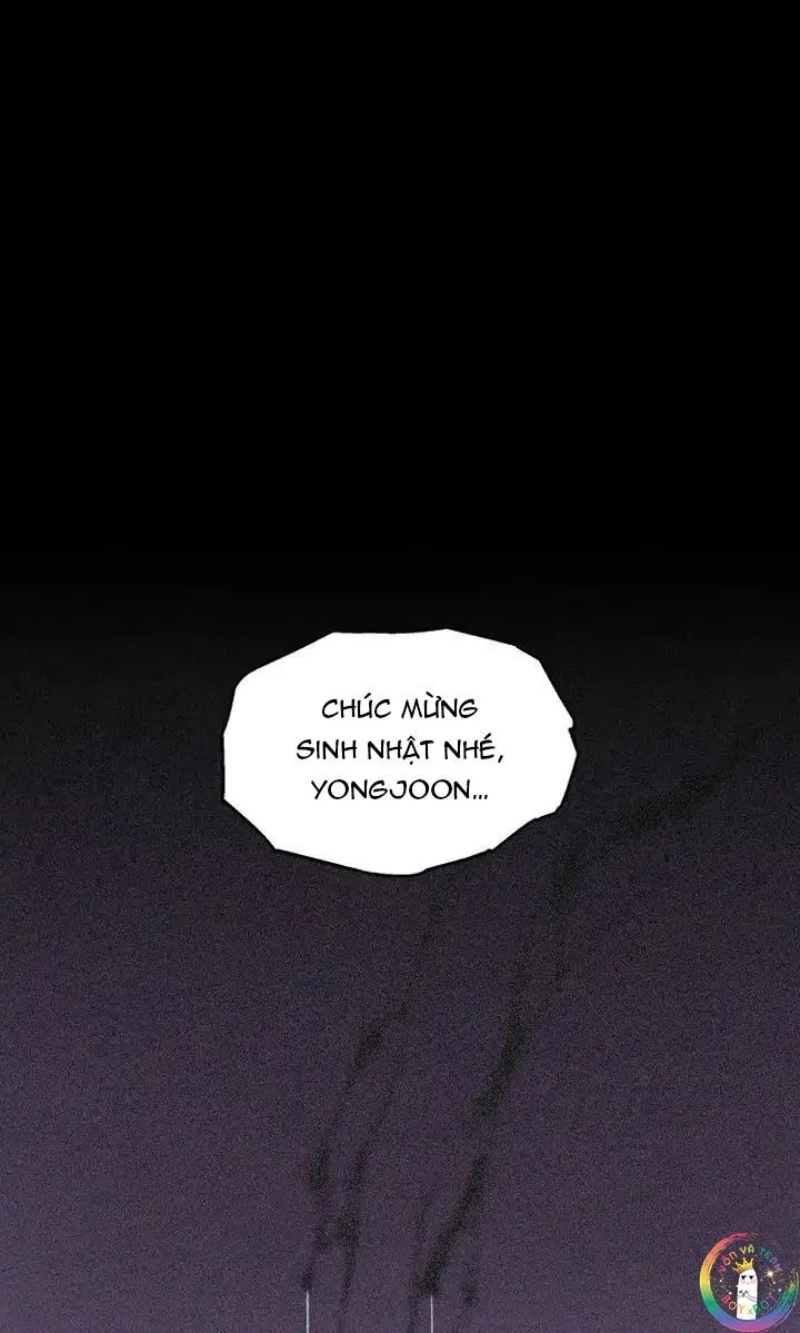 Vết Tích Của Ánh Dương Chapter 2 Trang 15