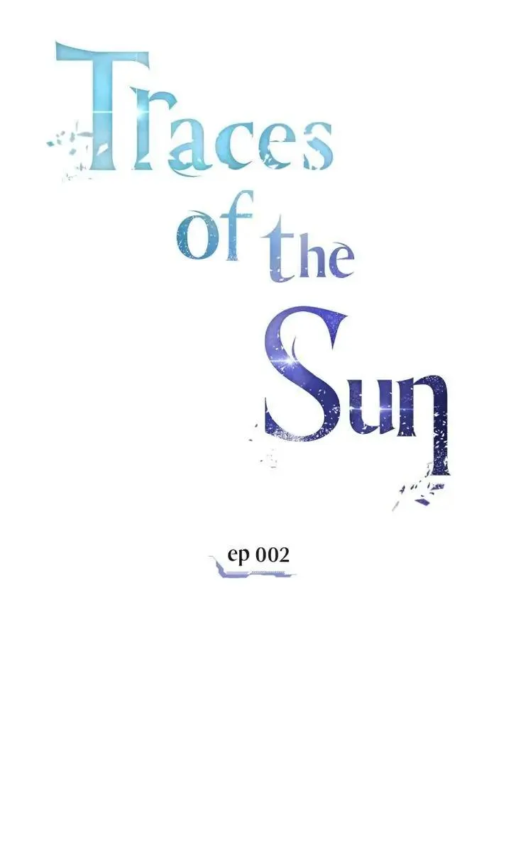 Vết Tích Của Ánh Dương Chapter 2 Trang 17