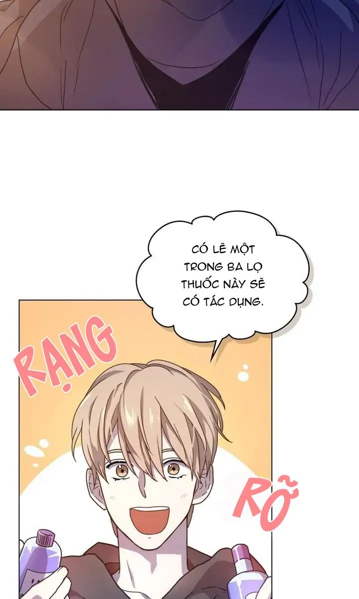 Vết Tích Của Ánh Dương Chapter 2 Trang 21