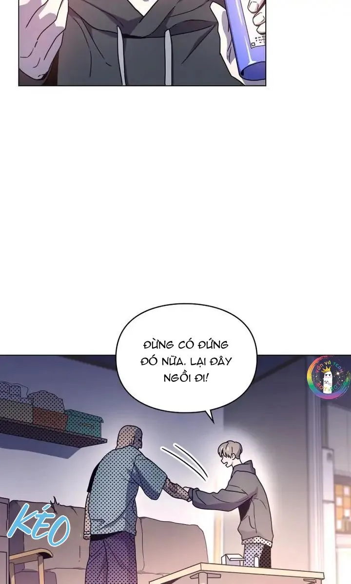 Vết Tích Của Ánh Dương Chapter 2 Trang 22