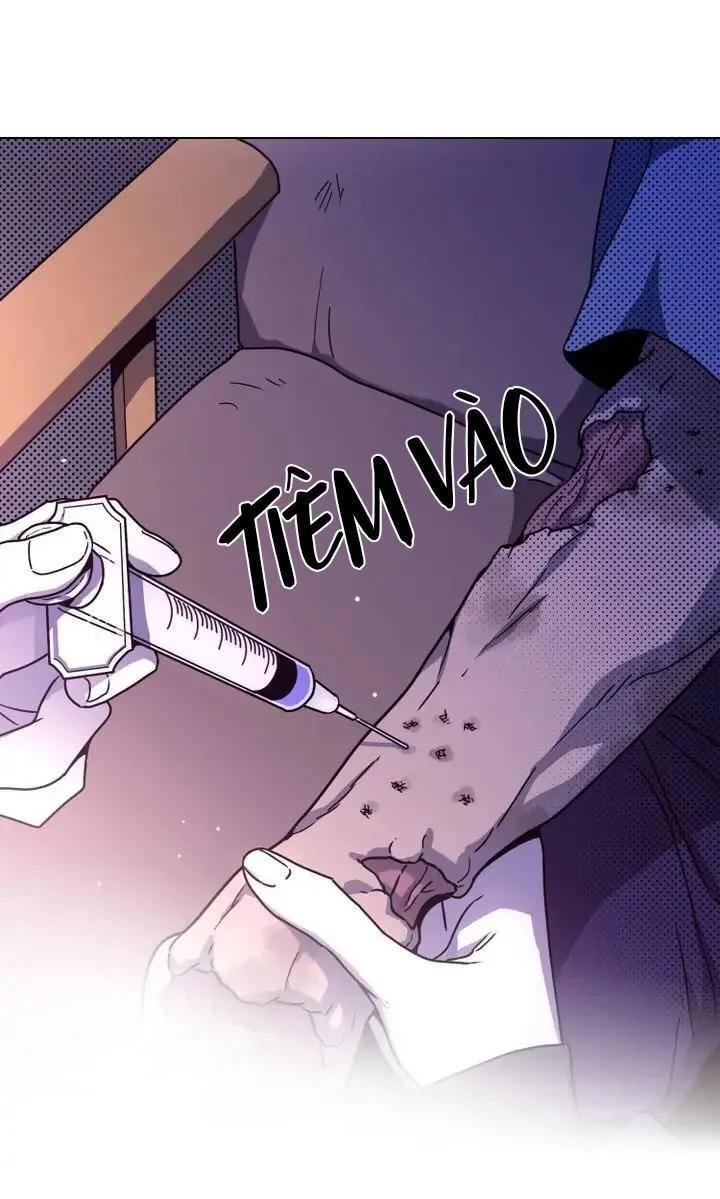 Vết Tích Của Ánh Dương Chapter 2 Trang 24