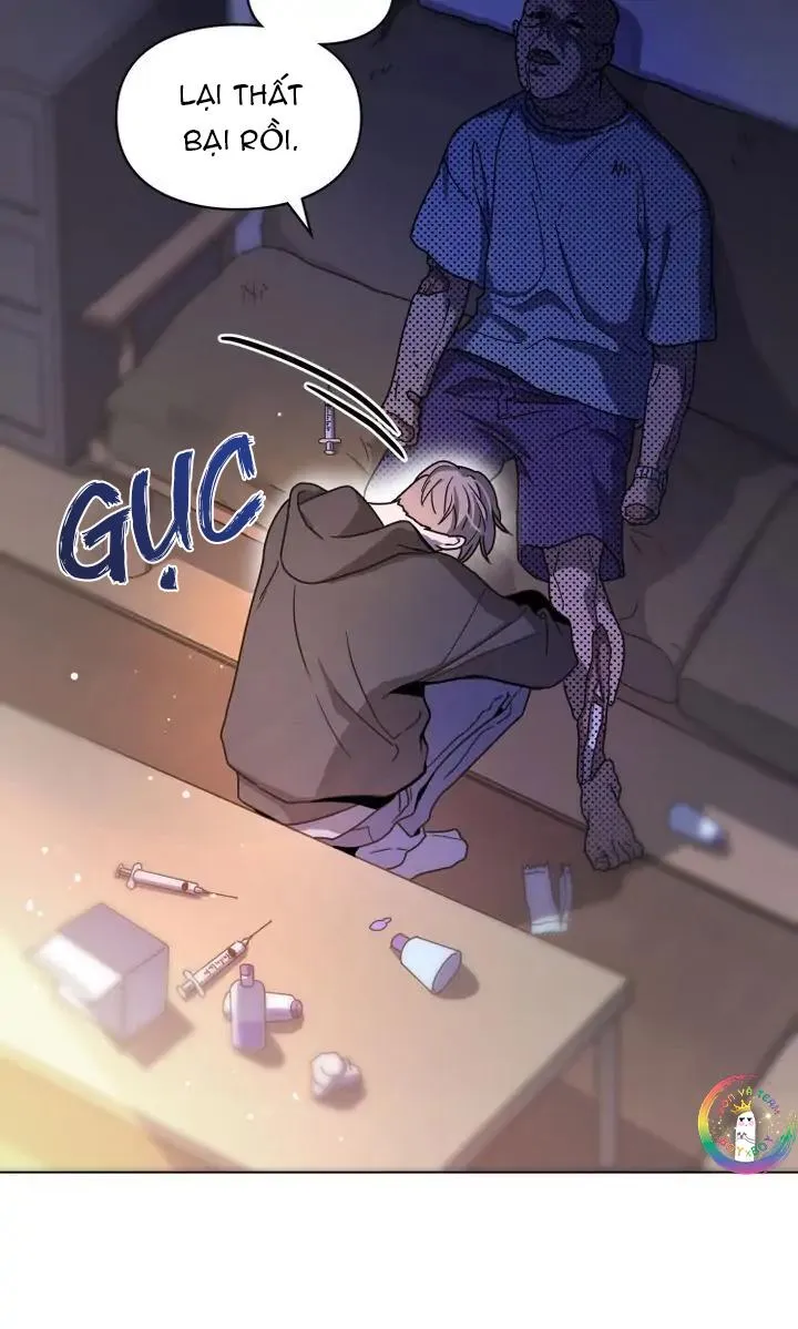 Vết Tích Của Ánh Dương Chapter 2 Trang 26