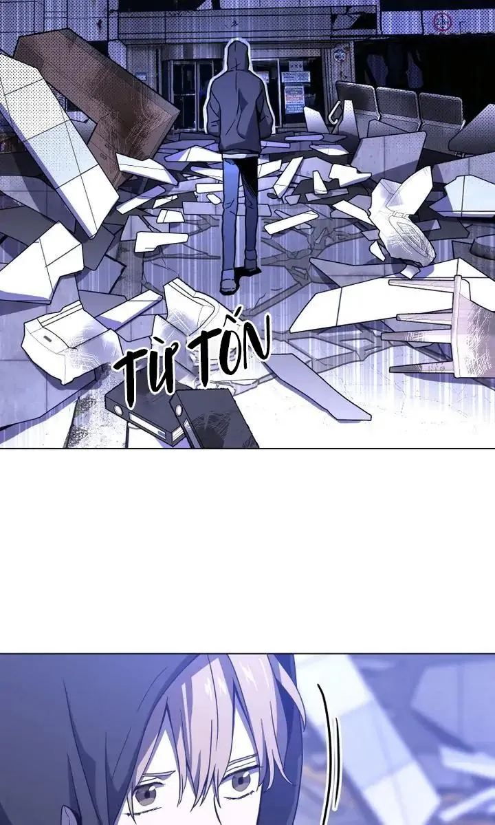 Vết Tích Của Ánh Dương Chapter 2 Trang 33