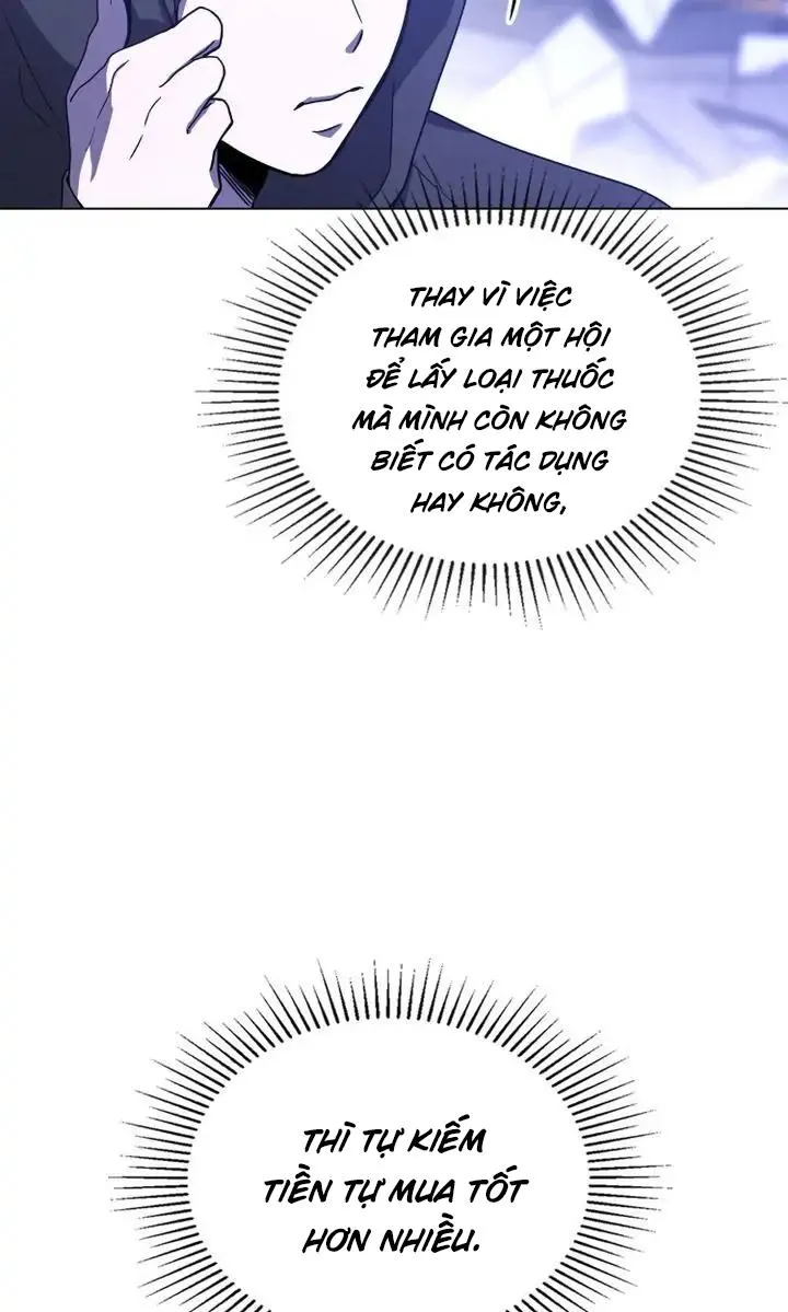 Vết Tích Của Ánh Dương Chapter 2 Trang 34