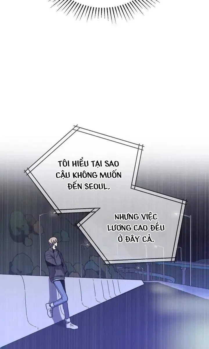 Vết Tích Của Ánh Dương Chapter 2 Trang 35