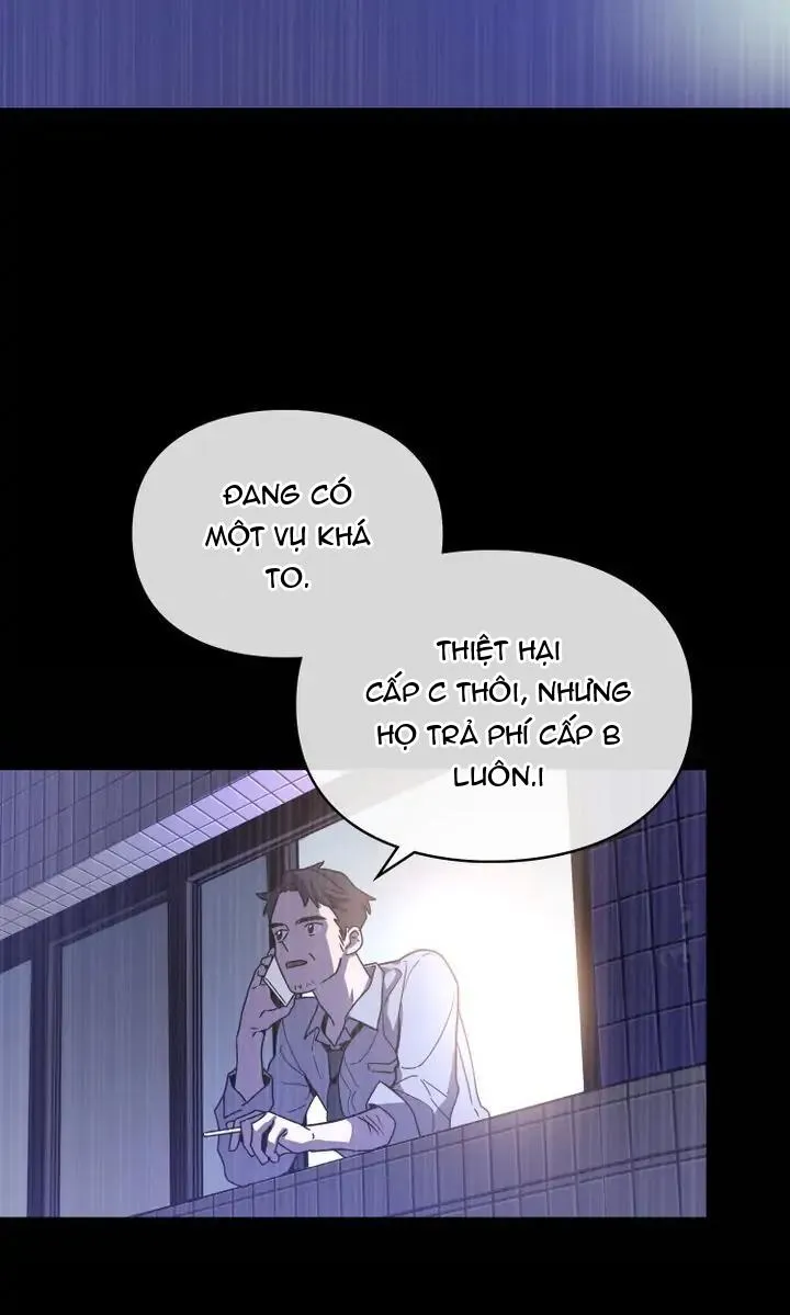 Vết Tích Của Ánh Dương Chapter 2 Trang 36