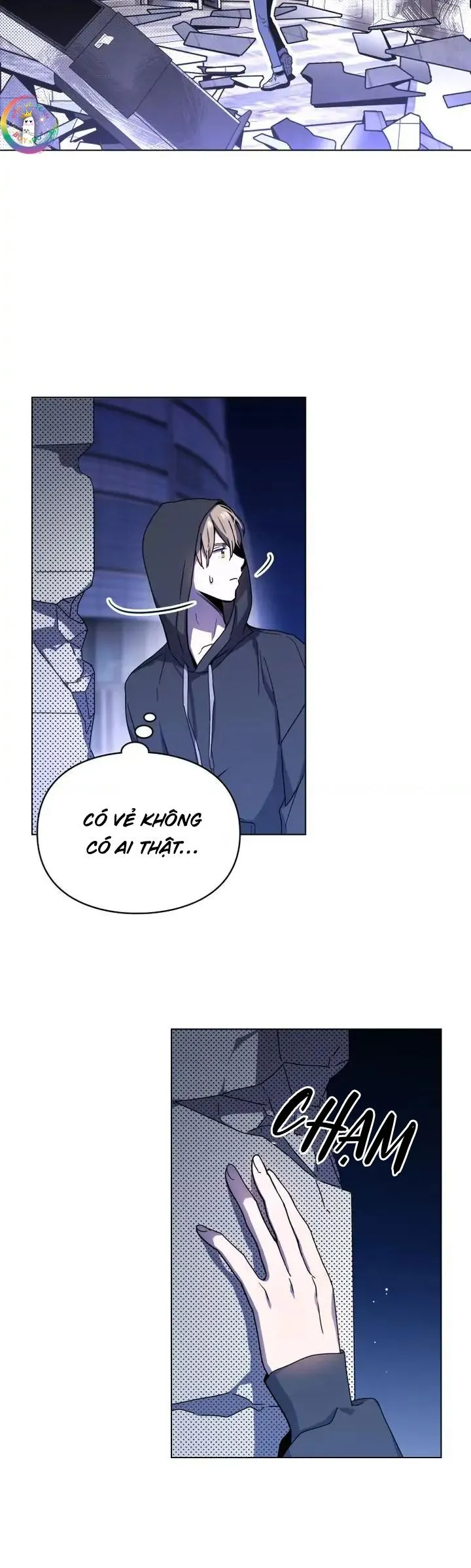 Vết Tích Của Ánh Dương Chapter 2 Trang 39