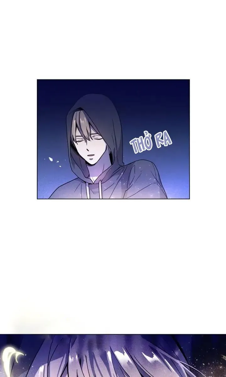 Vết Tích Của Ánh Dương Chapter 2 Trang 40