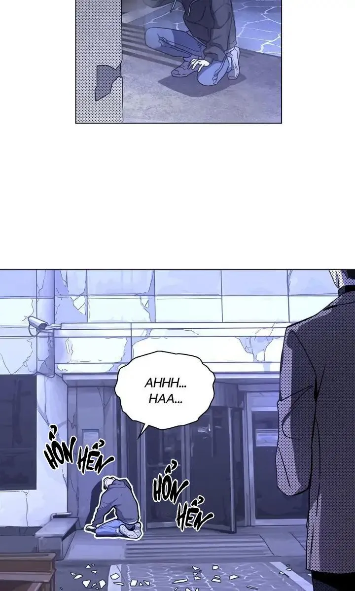 Vết Tích Của Ánh Dương Chapter 2 Trang 46