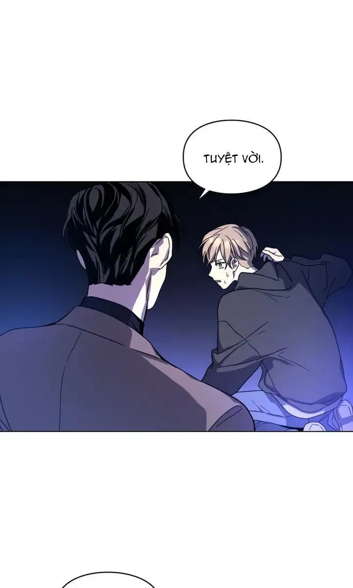 Vết Tích Của Ánh Dương Chapter 2 Trang 49