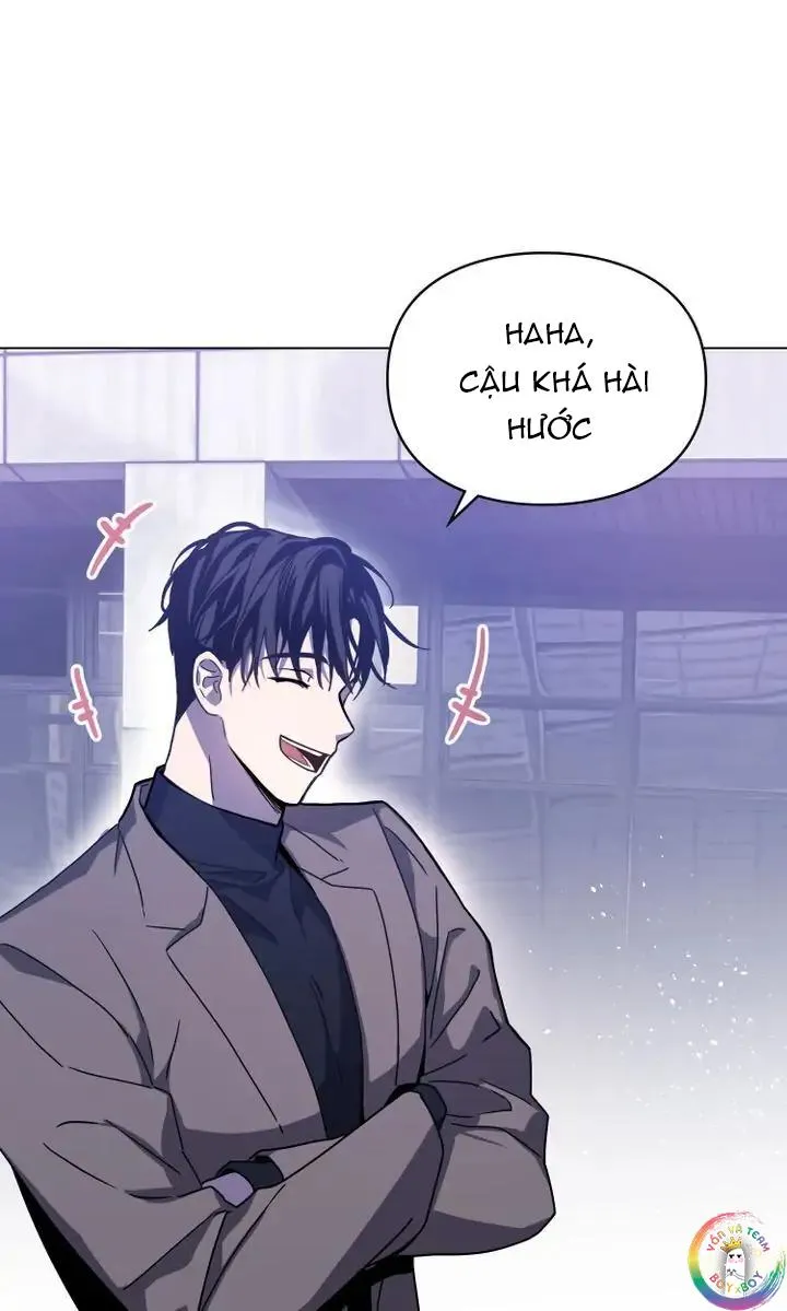 Vết Tích Của Ánh Dương Chapter 2 Trang 52