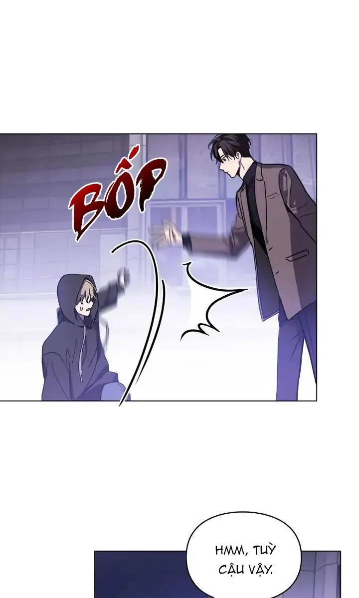 Vết Tích Của Ánh Dương Chapter 2 Trang 56