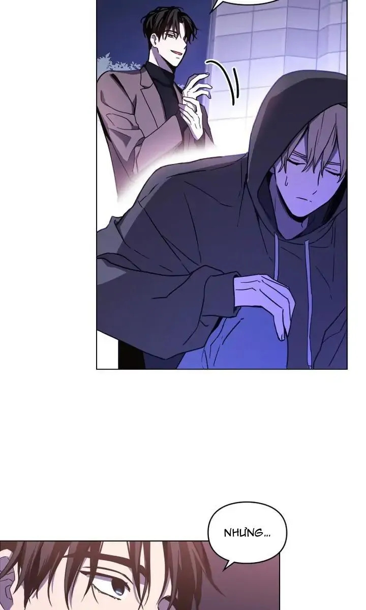 Vết Tích Của Ánh Dương Chapter 2 Trang 57