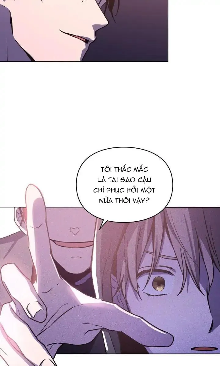 Vết Tích Của Ánh Dương Chapter 2 Trang 58