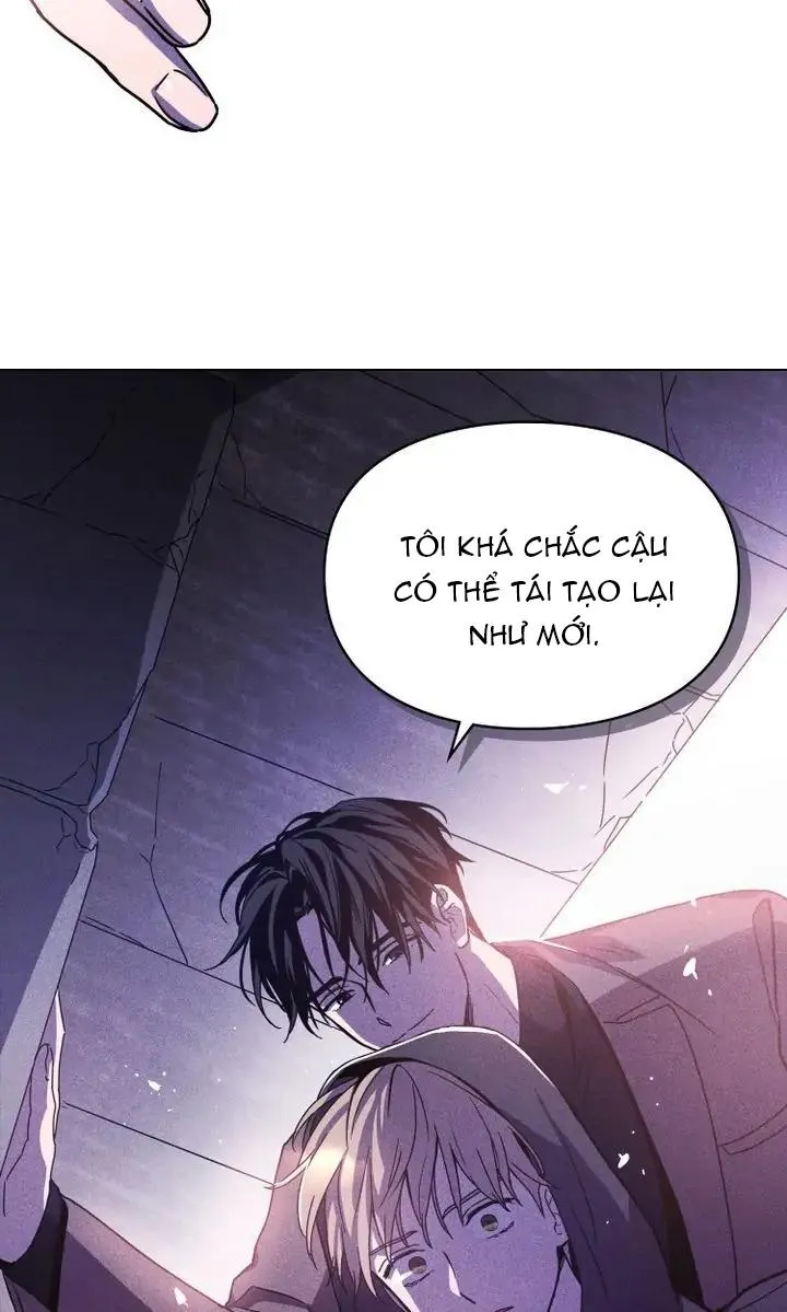 Vết Tích Của Ánh Dương Chapter 2 Trang 59