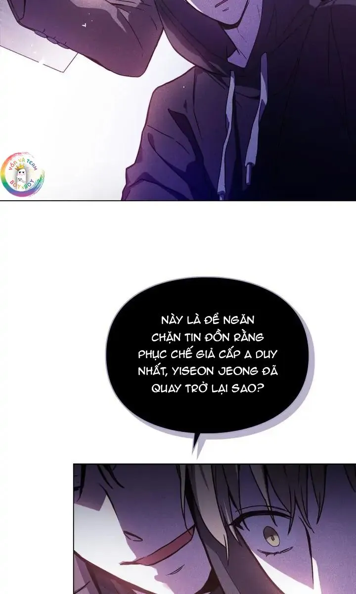 Vết Tích Của Ánh Dương Chapter 2 Trang 60