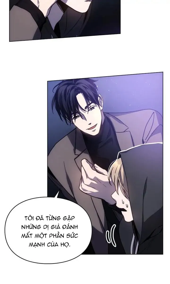 Vết Tích Của Ánh Dương Chapter 2 Trang 63