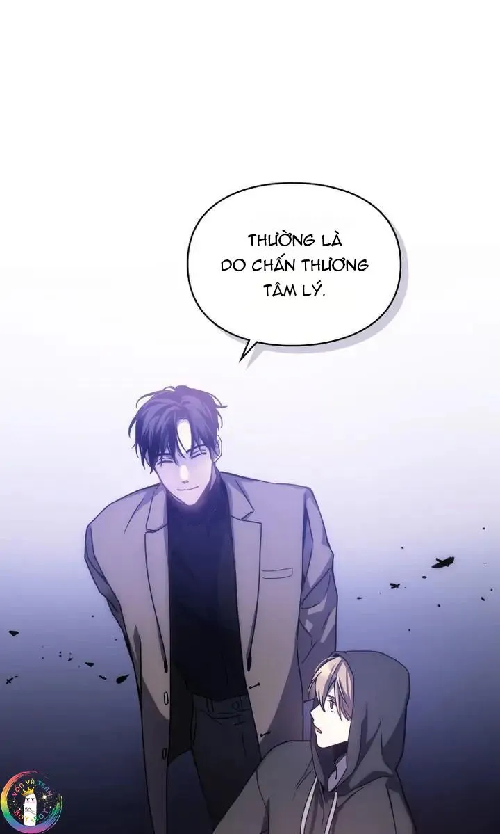 Vết Tích Của Ánh Dương Chapter 2 Trang 64