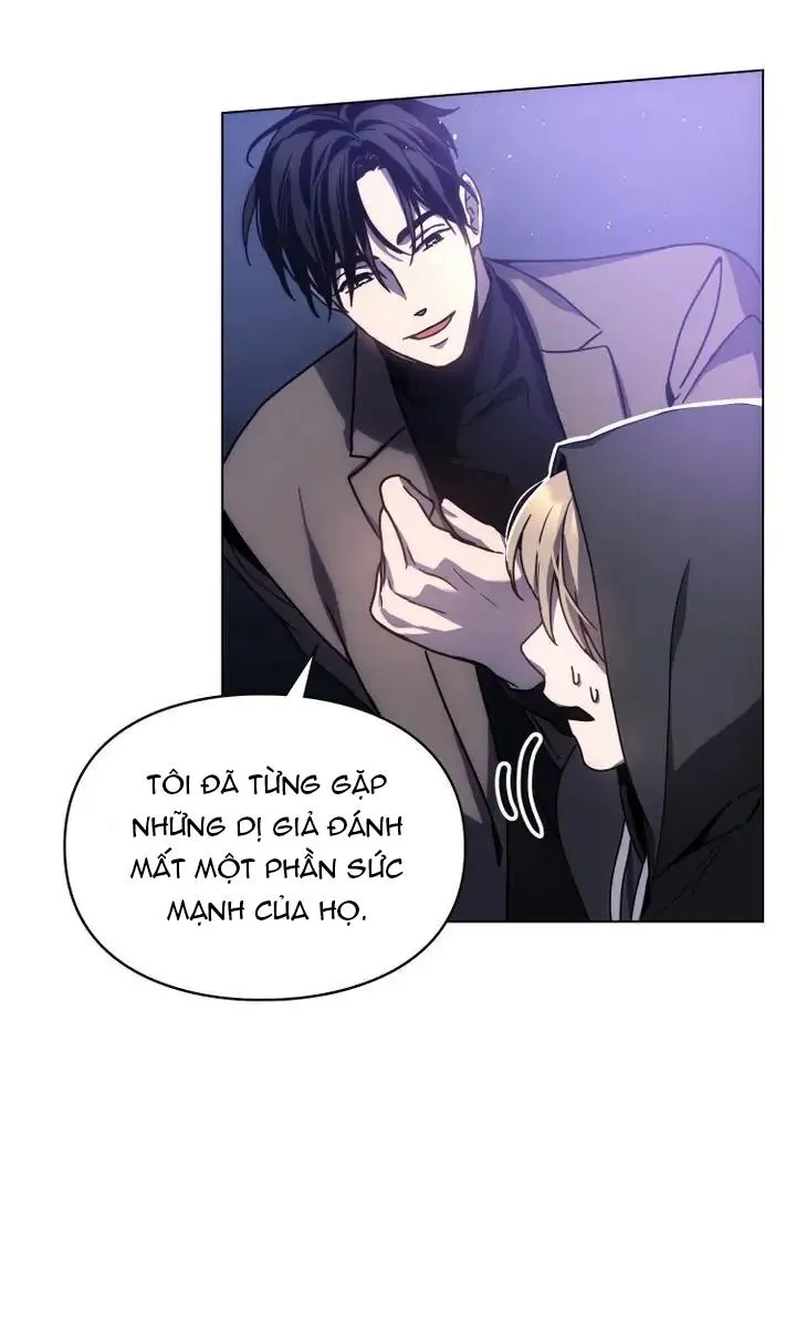 Vết Tích Của Ánh Dương Chapter 3 Trang 3