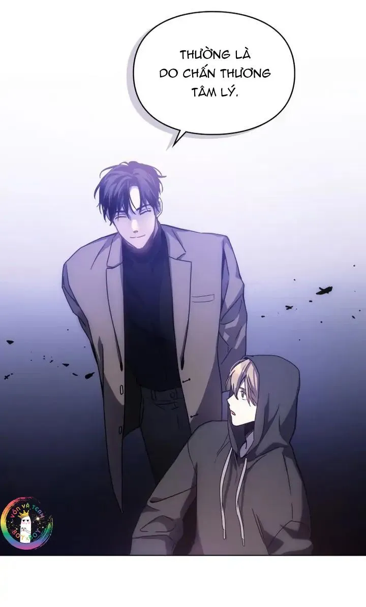 Vết Tích Của Ánh Dương Chapter 3 Trang 4