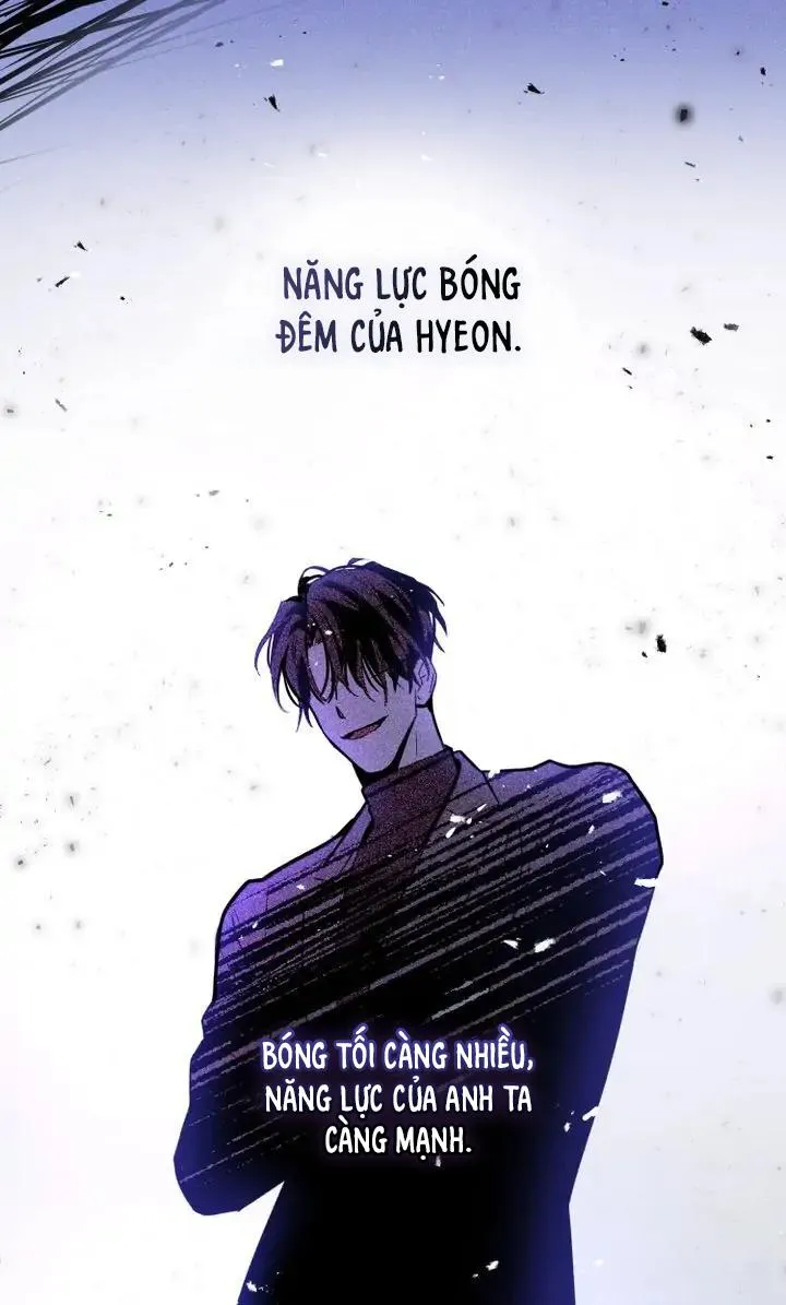 Vết Tích Của Ánh Dương Chapter 3 Trang 9