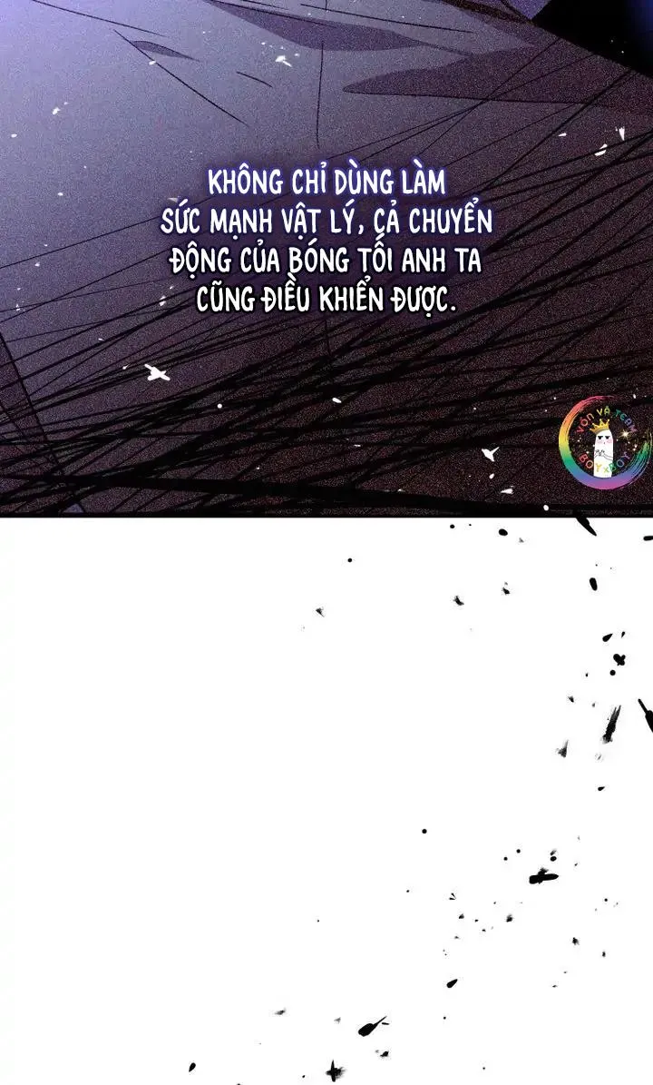 Vết Tích Của Ánh Dương Chapter 3 Trang 11