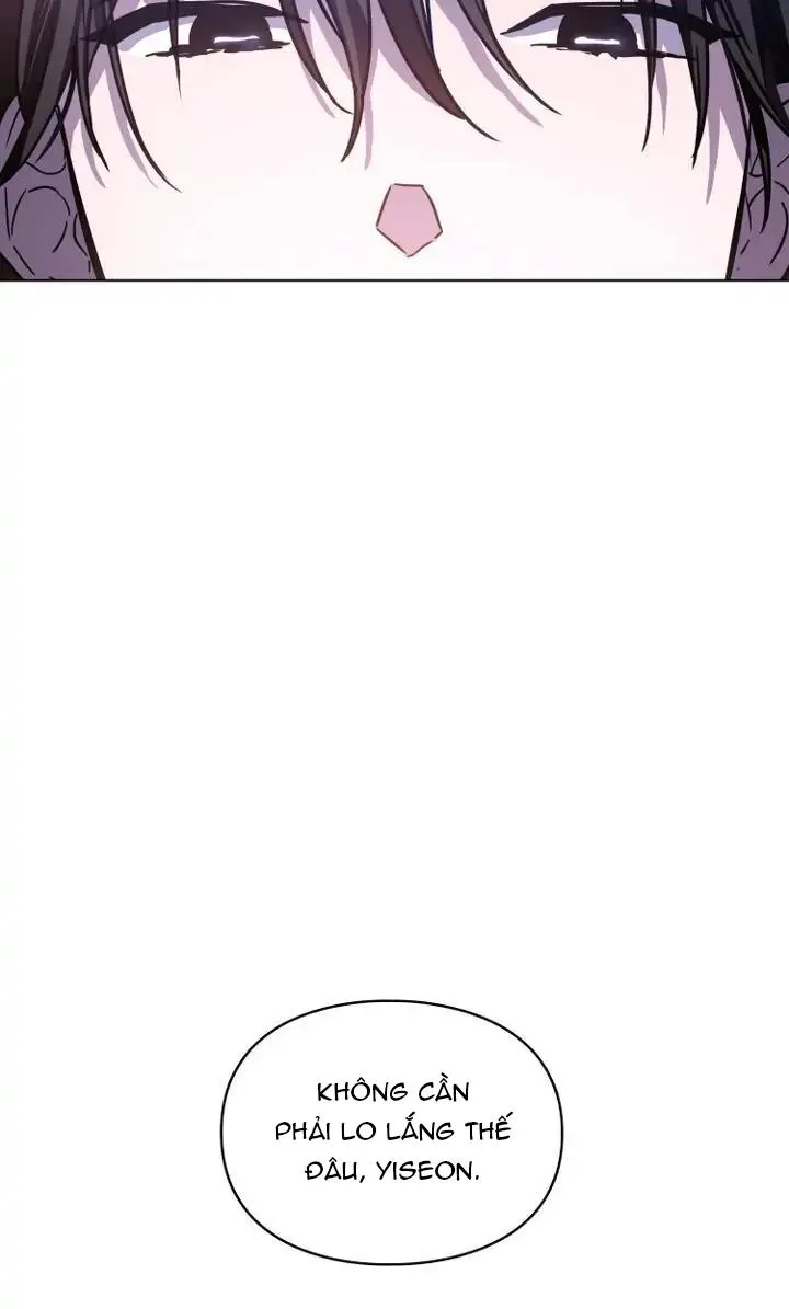 Vết Tích Của Ánh Dương Chapter 3 Trang 17