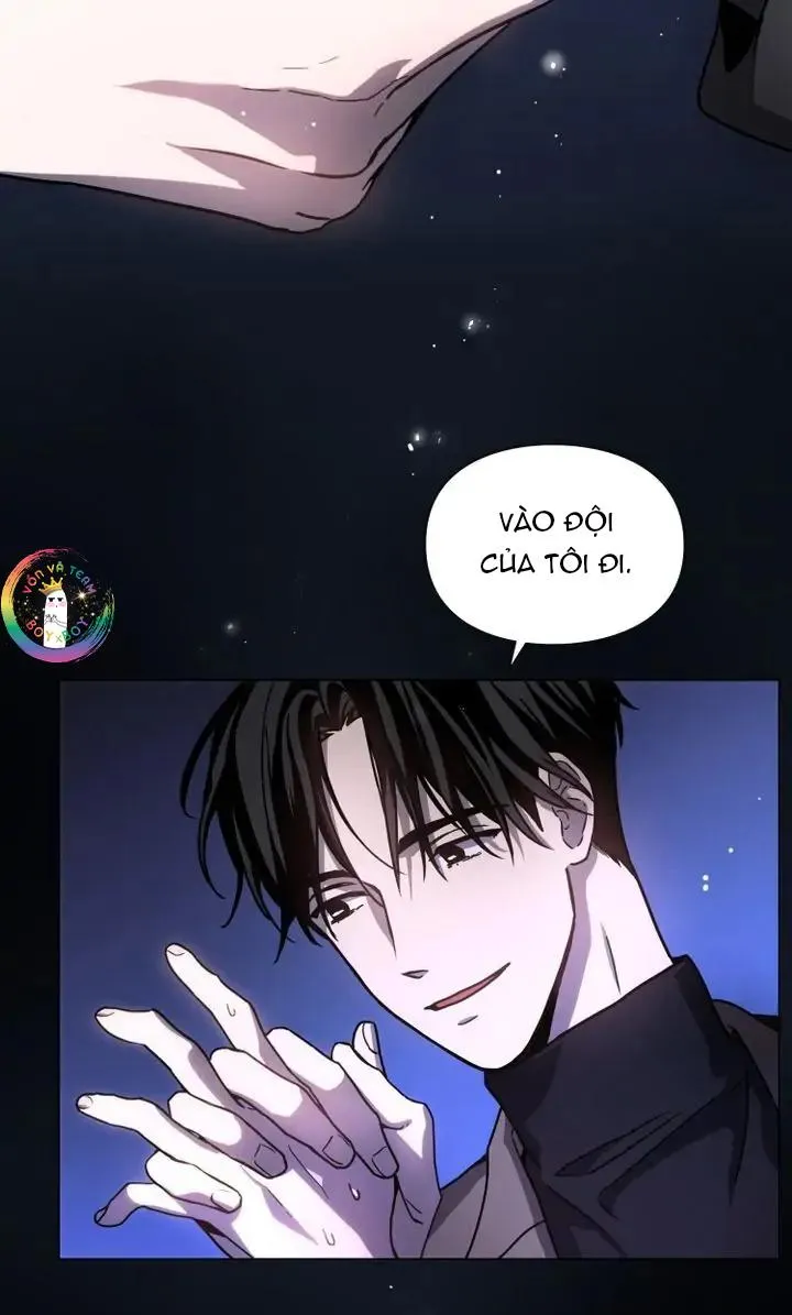 Vết Tích Của Ánh Dương Chapter 3 Trang 20