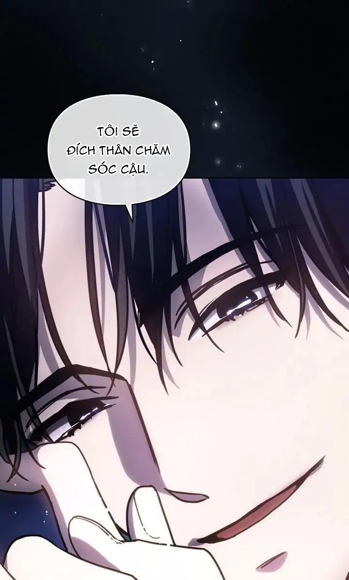 Vết Tích Của Ánh Dương Chapter 3 Trang 21