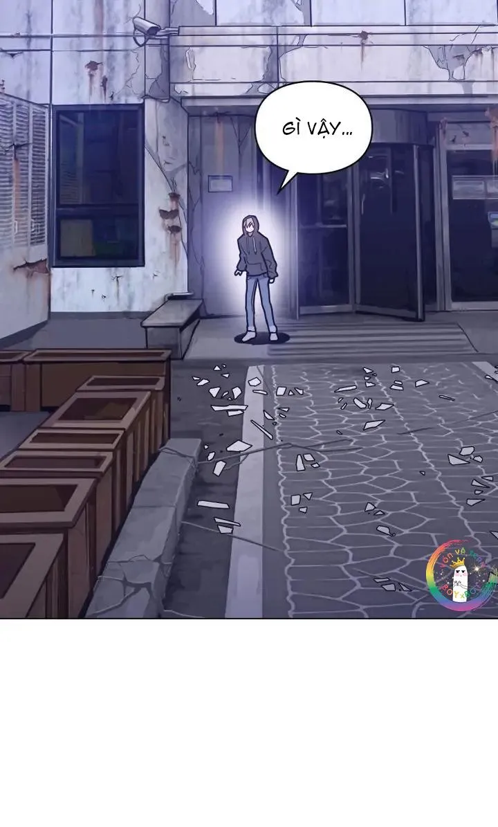 Vết Tích Của Ánh Dương Chapter 3 Trang 26