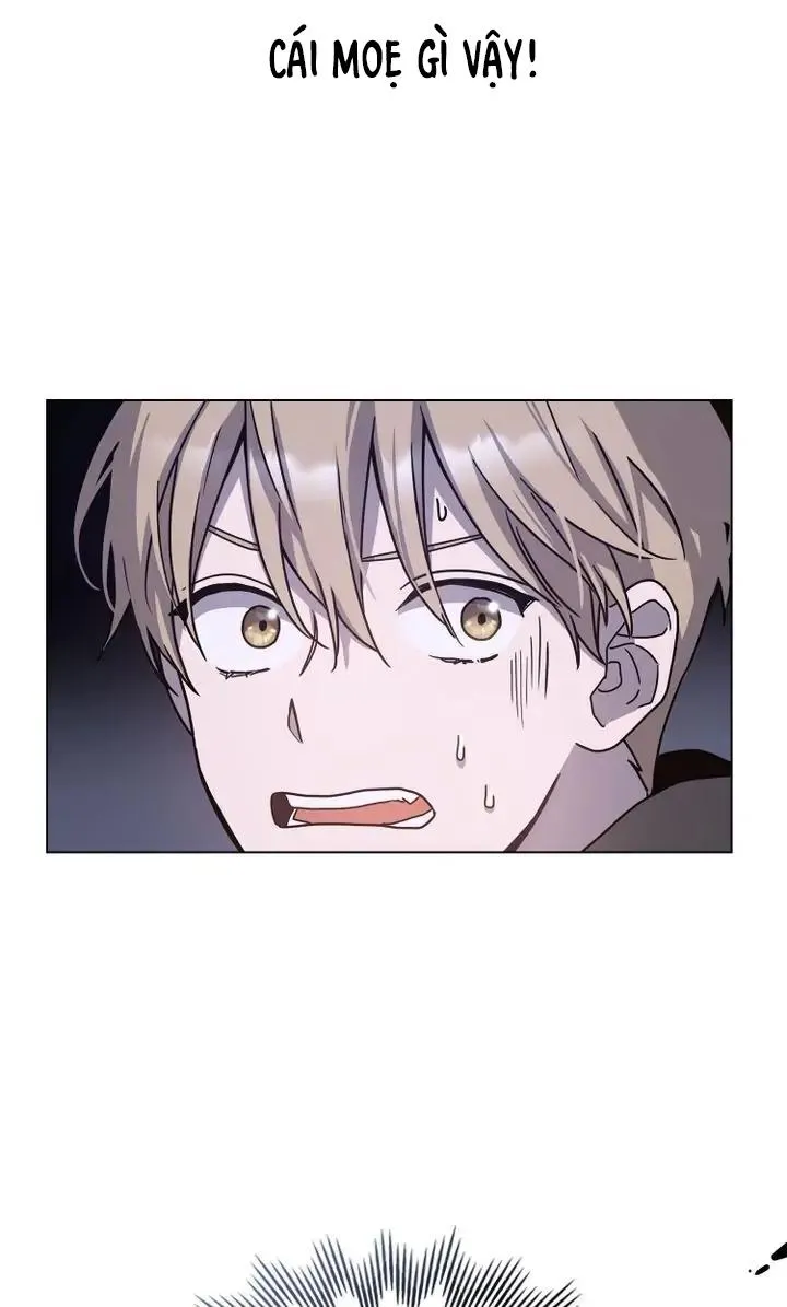 Vết Tích Của Ánh Dương Chapter 3 Trang 27