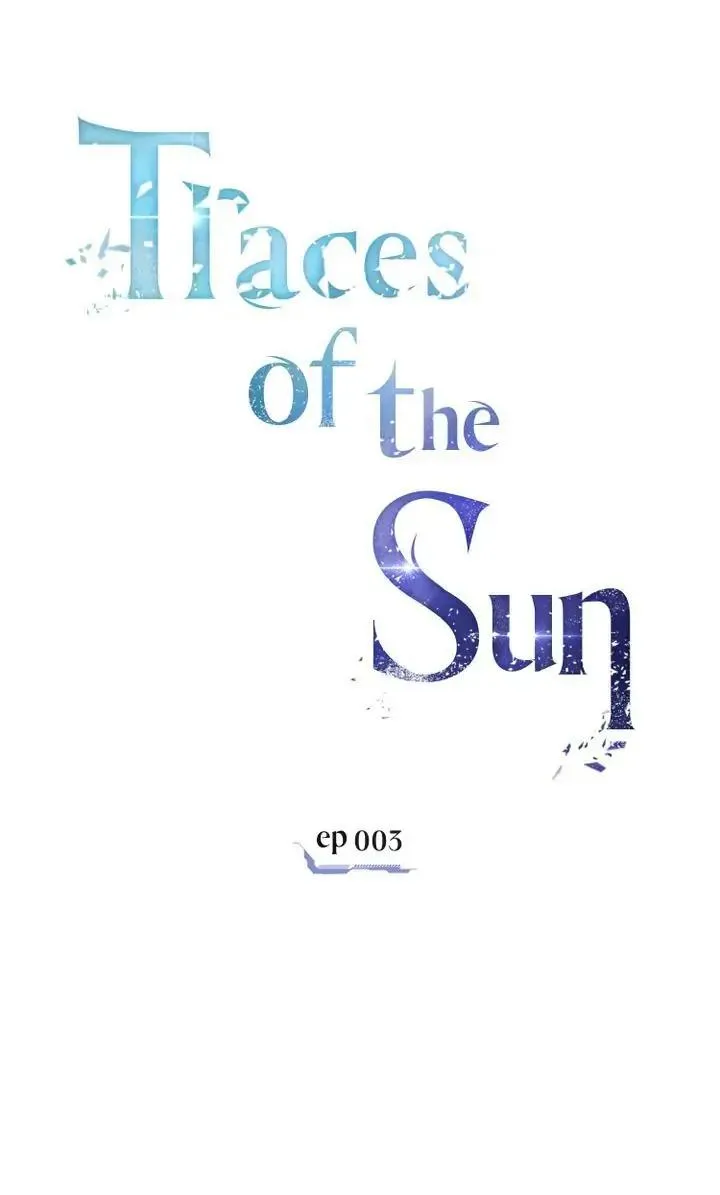 Vết Tích Của Ánh Dương Chapter 3 Trang 29