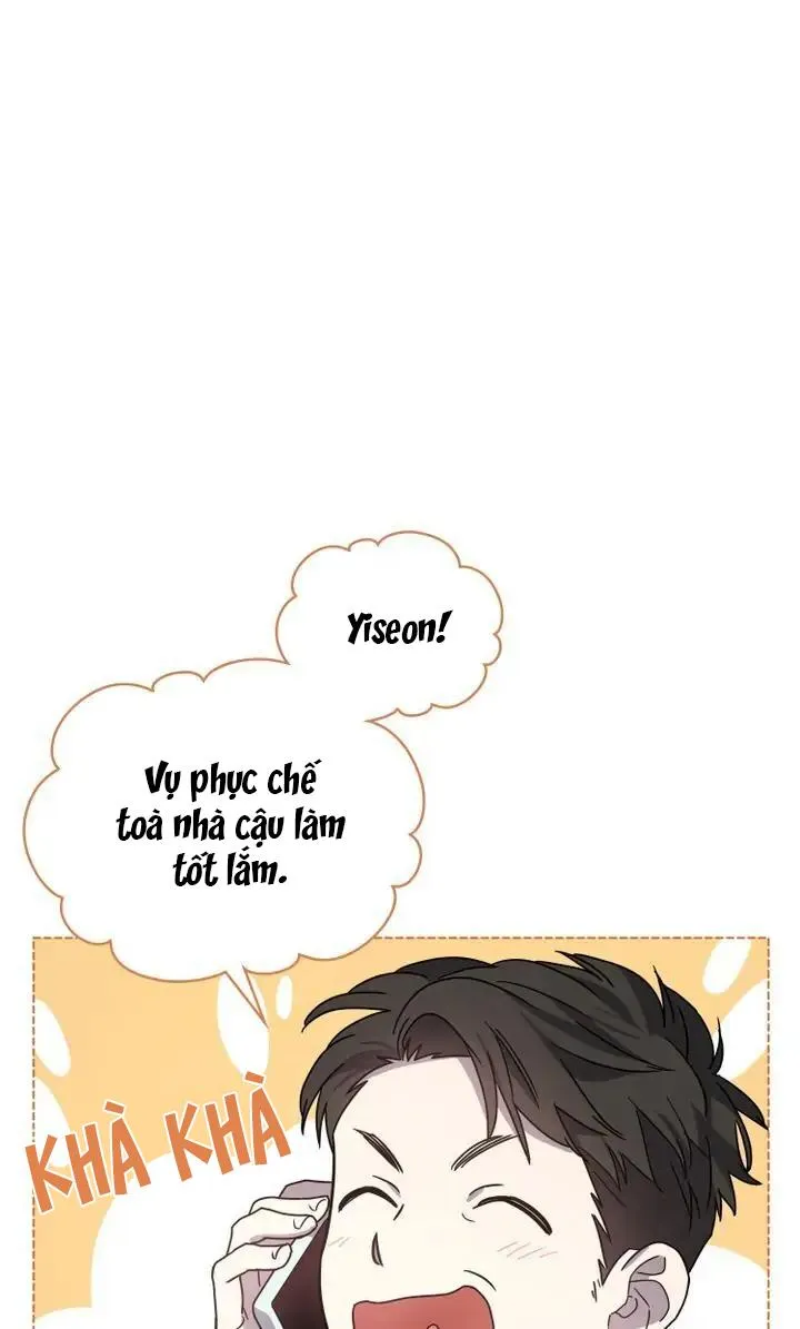 Vết Tích Của Ánh Dương Chapter 3 Trang 30