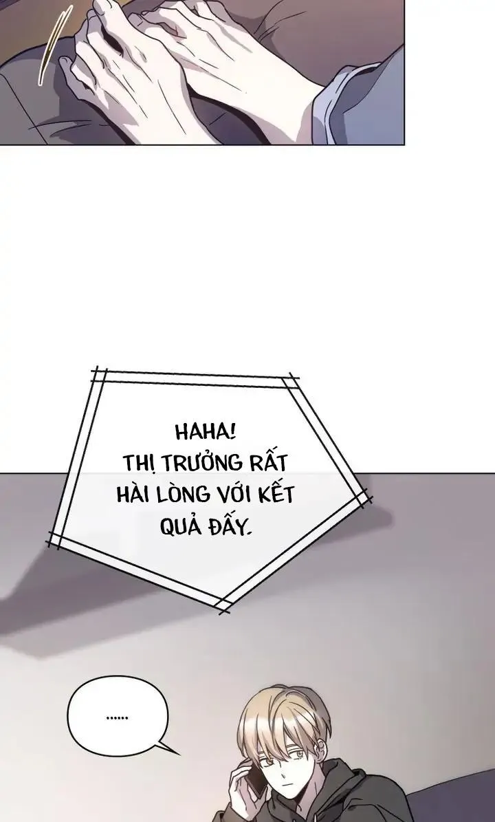 Vết Tích Của Ánh Dương Chapter 3 Trang 32