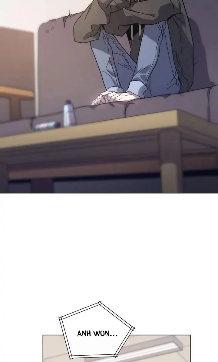 Vết Tích Của Ánh Dương Chapter 3 Trang 33